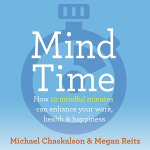 Michael Chaskalson Mindfulness