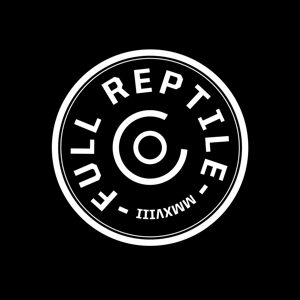 Full Reptile Collective by Dan Hardy & Friends