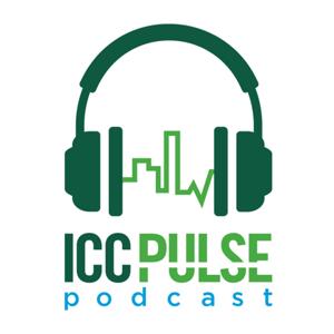 ICC Pulse Podcast by International Code Council: Non-profit, building codes