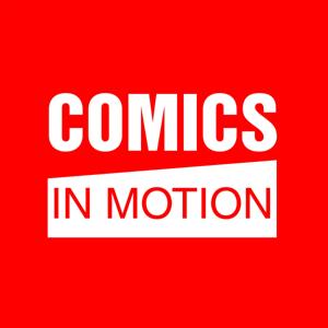 Comics In Motion by Comics In Motion Network