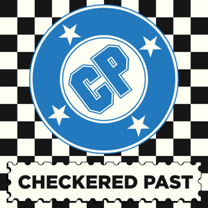 Checkered Past by Bobb Robinson