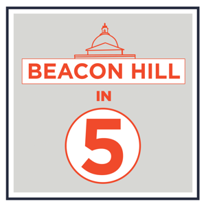 Beacon Hill In 5