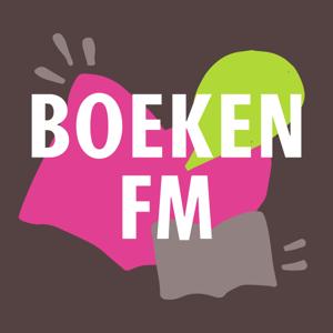 Boeken FM by Das Mag & De Groene Amsterdammer