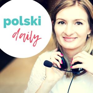 Polski Daily Stories & Talks by Paulina Lipiec