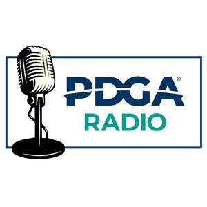 PDGA Radio