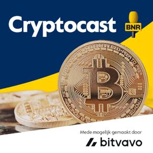Cryptocast | BNR by BNR Nieuwsradio