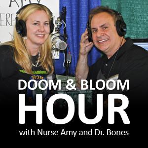 The Doom and Bloom Hour - Radio.NaturalNews.com