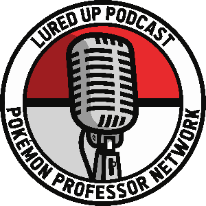 Lured Up - A Pokémon GO Podcast by LuredUp.com