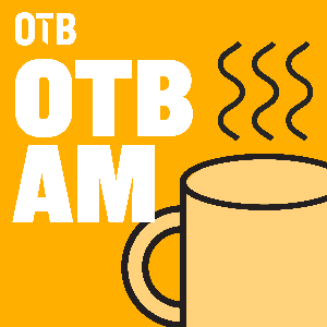 OTB AM by OffTheBall Radio