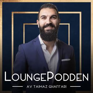 LoungePodden by Taimaz Ghaffari