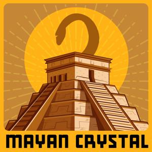 The Mayan Crystal