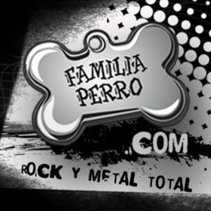 Familia Perro Podcast Metálico