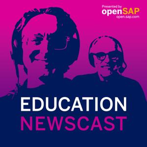 Education NewsCast by SAP Training and Adoption