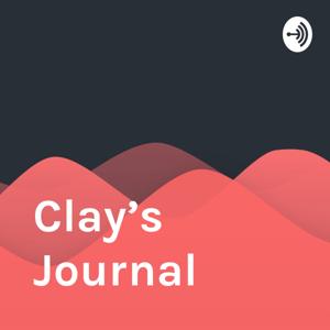 Clay's Journal