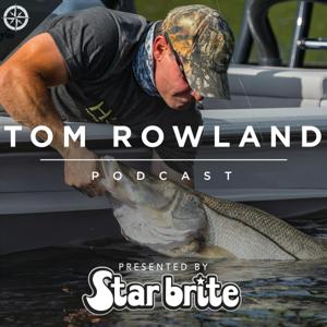 Tom Rowland Podcast by Tom Rowland