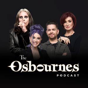 The Osbournes Podcast by Osbourne Digital Media