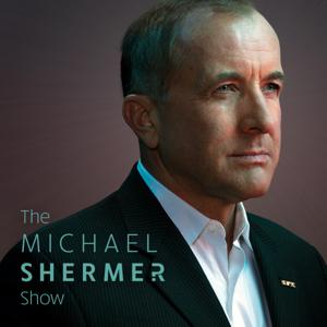 The Michael Shermer Show by Michael Shermer