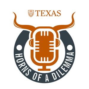 Horns of a Dilemma by Texas National Security Network