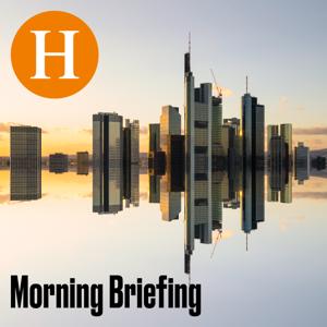 Handelsblatt Morning Briefing by Hans-Jürgen Jakobs, Christian Rickens und die Handelsblatt Redaktion, Handelsblatt