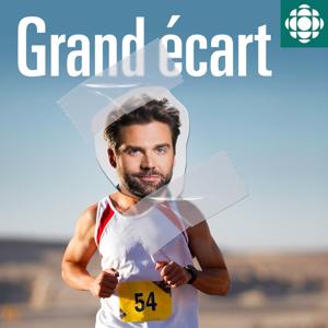 Grand écart by Radio-Canada