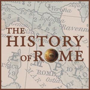 The History of Rome by Mike Duncan
