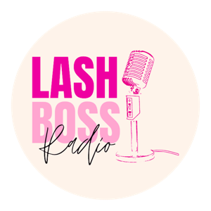 Lash Boss Radio by Shelby Tarleton