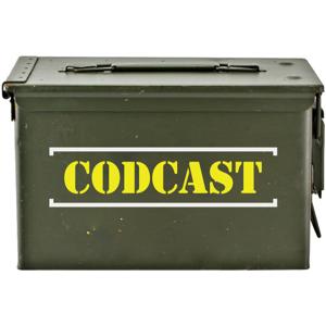 Codcast - The Call of Duty Podcast