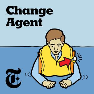 Change Agent by The New York Times