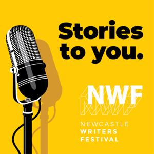 Newcastle Writers Festival by Newcastle Writers Festival