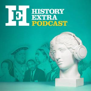 History Extra podcast by Immediate Media