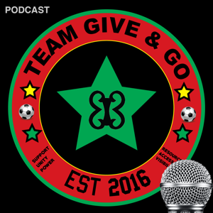 Team Give & Go
