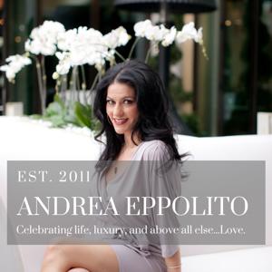 Andrea Eppolito | Celebrating Life, Luxury, & Above All Else Love by Las Vegas Wedding Planner Andrea Eppolito, ANDREA EPPOLITO