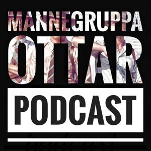 Mannegruppa Ottar Podcast by Kay Erikssen
