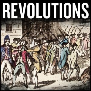 Revolutions by Mike Duncan