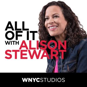 All Of It by WNYC