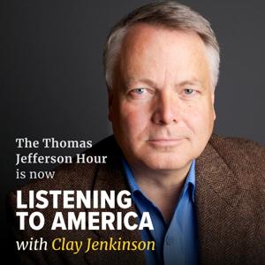 The Thomas Jefferson Hour by The Thomas Jefferson Hour