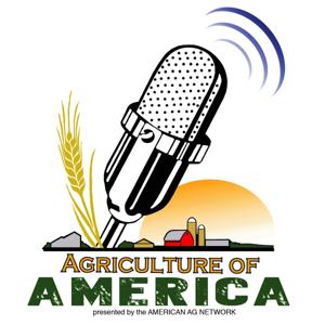 Agriculture of America