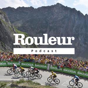 The Rouleur Podcast by Rouleur Magazine