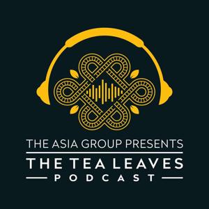 The Tea Leaves Podcast