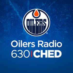 Oilers by CHED