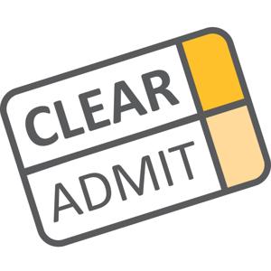 Clear Admit MBA Admissions Podcast by Clear Admit