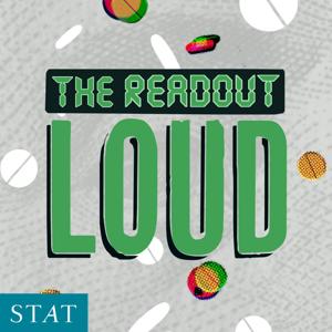 The Readout Loud by Stat