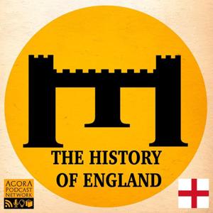 The History of England by David Crowther