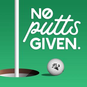 No Putts Given by MyGolfSpy