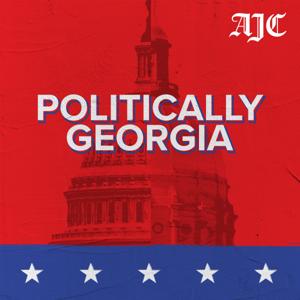 Politically Georgia by The Atlanta Journal-Constitution