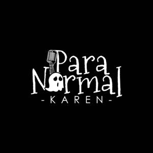 Paranormal Karen by Karen Rontowski