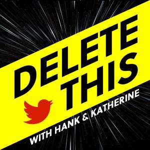 Delete This! by Hank and Katherine Green