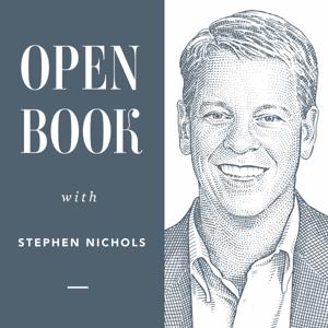 Open Book with Stephen Nichols by Ligonier Ministries