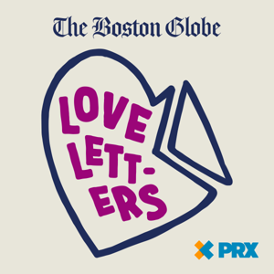 Love Letters by The Boston Globe