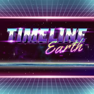 Timeline Earth by The Unionized Friends of Timeline Earth